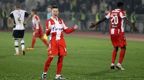 OBRADOVAO SE Miljenik "delija" proslavio odlazak trenera, ali uskoro (svakako) napušta klub