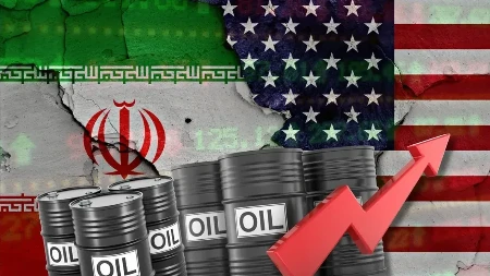 Cene nafte ponovo u usponu - sirova nafta Brent preko 107 dolara po barelu