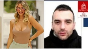 MIRJANA PAJKOVIĆ PROGOVORILA O SNIMKU SA ODBEGLIM KAVČANINOM! Ponovo šokirala!