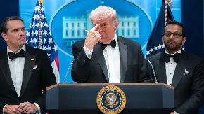 NAPADAČ NA TRAMPA POVEZAN SA UKRAJINOM Zbog ovoga je pokušao ubistvo američkog predsednika