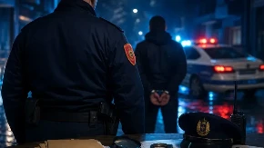 KRVIČKI GA TUKLI, SIPALI MU LEPAK U USTA I NOS! Muškarac kod Mojkovca pretrpeo pravi HOROR!