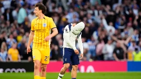 CRNO, CRNJE - TOTENHEM!