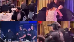 "BEŽI, J***NO BEŽI!" Čitač sa usana otkrio šta je vrh SAD pričao prilikom pucnjave