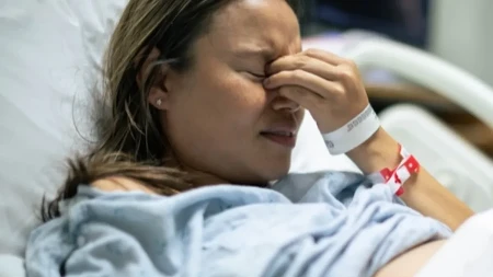 "Rekao mi je da uzmem taksi dok sam rađala njegovo dete": A ono što sam kasnije saznala bilo je još gore