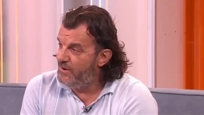 LUKASU UKINUTA ZABRANA ULASKA U OVU ZEMLJU Poznati detalji, pevač na aerodromu doživeo šok