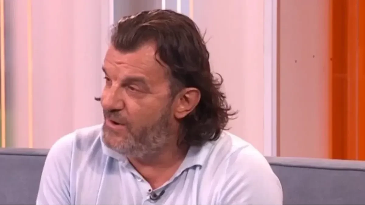 LUKASU UKINUTA ZABRANA ULASKA U OVU ZEMLJU Poznati detalji, pevač na aerodromu doživeo šok