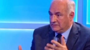 IDEOLOG BLOKADERA LOMPAR OTKRIO ISTINU O ĐOKIĆU: Evo zašto ga ne podržava!