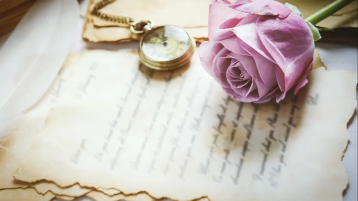 ŽENA PRONAŠLA TAJNI SPISAK POKOJNOG MUŽA Zbog onoga što unutra piše, život se njoj i sinovima promenio za 180 stepeni