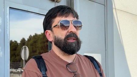 OGNJEN AMIDŽIĆ O GLASOVNOJ PORUCI DARE BUBAMARE Voditelj jednom rečenicom izazvao haos!