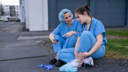 GOVORILI SU JOJ DA JE OBEĆANA ZEMLJA, A REALNOST JE DRUGAČIJA "Radim puno, a ponekad preskačem obroke"