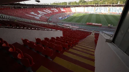 ČOVEK ZVANI MALER Jedno od najvećih "Šta bi bilo kad bi bilo" u istoriji Zvezde