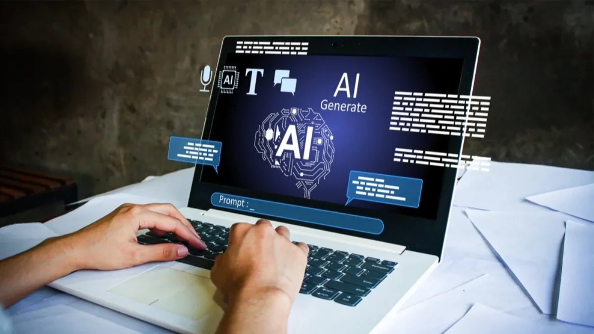 AI ĆE USKORO ZAMENITI PRAVE PARTNERE Istraživanja pokazuju: Generacija Z najotvorenija za ljubav sa veštačkom inteligencijom