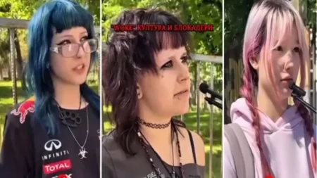 WOKE KULTURA I BLOKADERI: Front protiv tradicionalnih vrednosti, sekta koja razara Srbiju