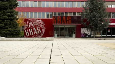 Hrvatski "Kraš" ima veliki pad zarade