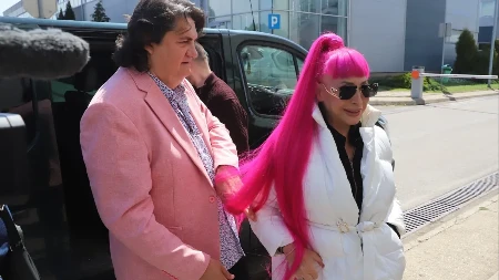 PRVE REČI ZORICE BRUNCLIK NAKON ŠTO JE POBEDILA BOLEST Pevačica nema šta da krije!