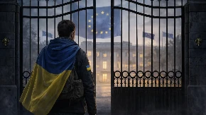 UKRAJINA ĆE MORATI DA PREDA DEO TERITORIJE Od ovoga zavisi kraj rata sa Rusijom 