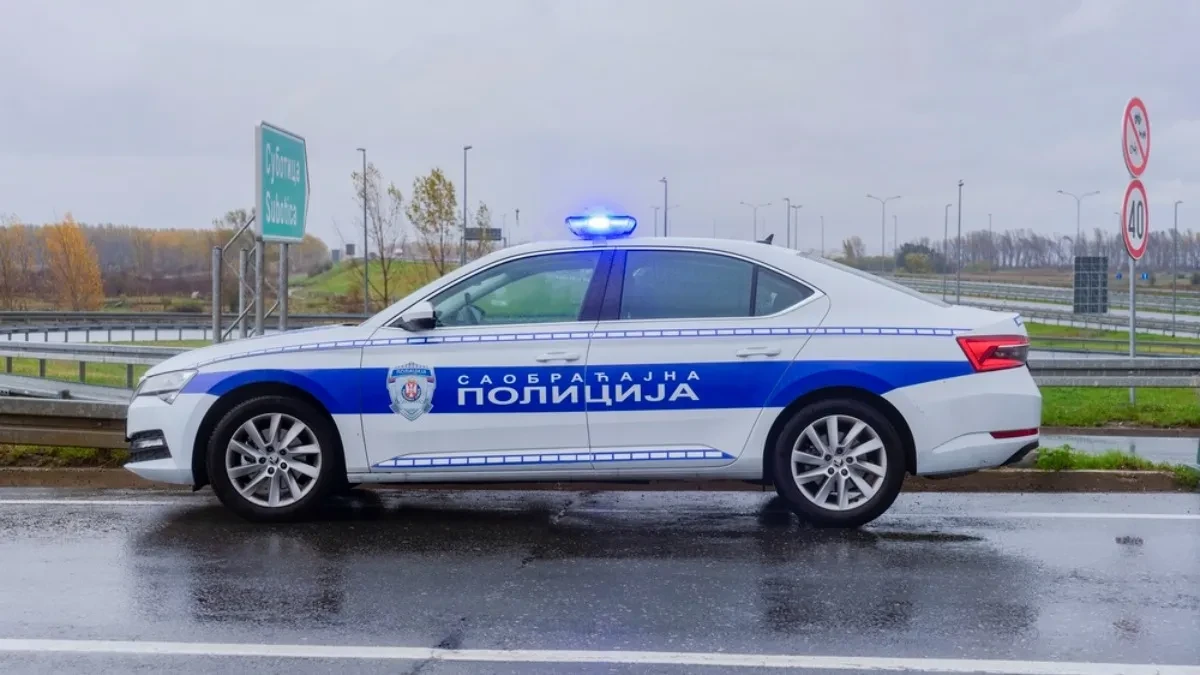 TEŠKA SAOBRAĆAJNA NESREĆA KOD RUME! Strahuje se da ima žrtava 