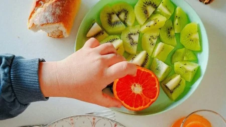 ŠTA DECA TREBA DA JEDU ZA DORUČAK I ŠKOLSKU UŽINU Ishrana za zdrav i pravilan razvoj