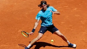 NAJAVA BOLJIH DANA Bio je treći na svetu, izgubio od Đokovića dva grend slem finala, a sada je uradio nešto što nije više od godinu dana