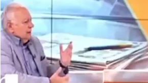 Sramota! Glavni ideolog blokadera građane nazvao prostitutkama: "Da bi Vučić imao ljude na mitingu, on ih plaća" (VIDEO)