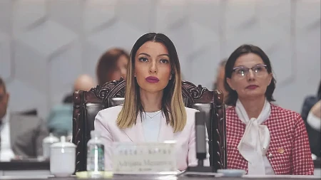 MINISTARKA ADRIJANA MESAROVIĆ U POSETI KINI: Za Srbiju se otvara tržište od 73 miliona ljudi