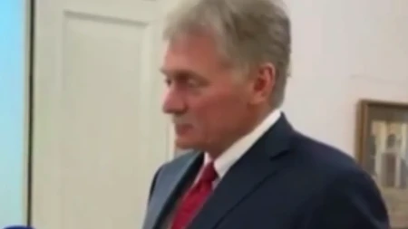 OVAJ STAV MENJA SVE Peskov zabranio - ovo se tiče rata u Iranu