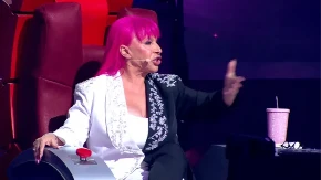 "TREBALO JE TO DA PROGUTA KAO PROFESIONALAC" Zorica Brunclik žestoko razočarala našeg voditelja!