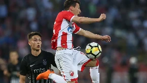 NEVEROVATAN SUNOVRAT Bio je najveći talenat Partizana, predviđala mu se velika karijera, a sad igra treću ligu