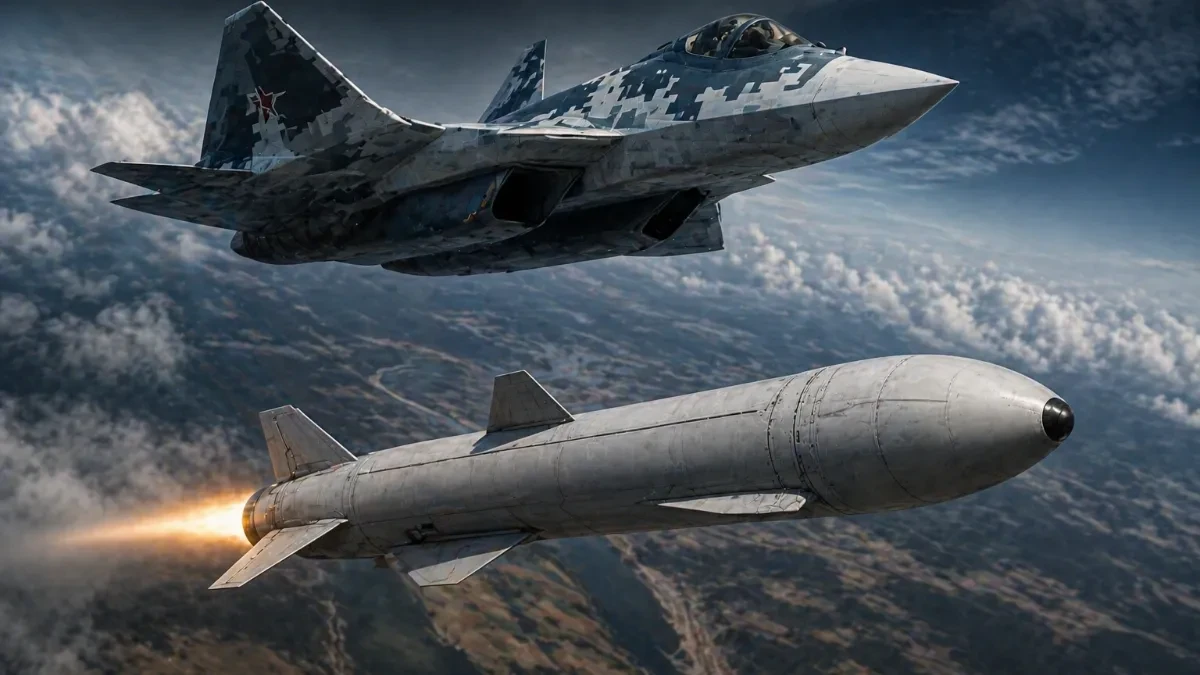 „TAJNI PROJEKAT KONAČNO NA TERENU!“ Nova raketa S-71K digla svet na noge!