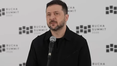 RASULO Značajan deo Ukrajinaca smatra da Kijev treba da napravi ustupke