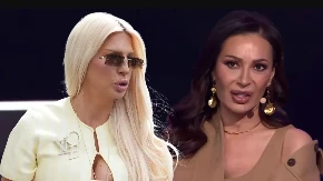 KARLEUŠA MOLI CECU ZA MILOST Prozvala je zbog sujete, obratila joj se javno!