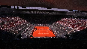 KRAJ ZA TREĆEG FAVORITA Veliko iznenađenje na mastersu u Madridu