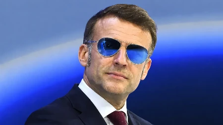 MAKRON PRESECA BLOKADU: Francuski predsednik traži od Irana hitno otvaranje Ormuskog moreuza