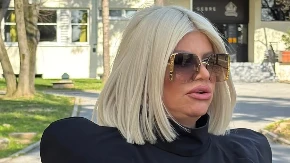 "VIŠE NIJE OD ČETIRI DO SEDAM, SAD JE DUŽE!" Dara Bubamara o skandalu: "To je stara poruka!" 