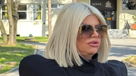 "VIŠE NIJE OD ČETIRI DO SEDAM, SAD JE DUŽE!" Dara Bubamara o skandalu: "To je stara poruka!" 