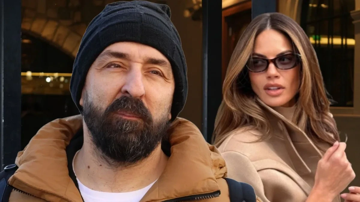 ZAUVEK IZBRISALA BRAK SA AMIDŽIĆEM Danijela Dimitrovska jednom rečenicom rekla sve o voditelju!