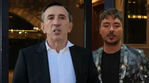 ŽIKA ŽESTOKO O MILANU STANKOVIĆU Ispričao sva dešavanja iz Granda: "Od tada se nismo čuli, nije se pomerio sa mesta!"