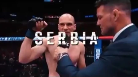 BLOKADERI NA APARATIMA U Srbiju u avgustu dolazi UFC! (VIDEO)