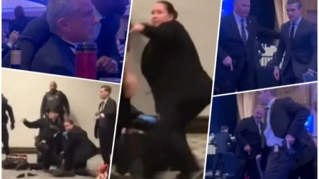 „TAJNA SLUŽBA POD ISTRAGOM!“ Kako je naoružani napadač prišao Trampu?!