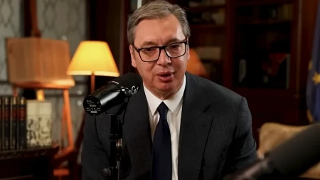 „OTVORITE GRANICE I BIĆE MIRA!“ Vučić izneo plan za region: Ovo je jedini put za Balkan