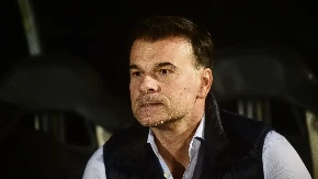 STANOJEVIĆ ZAUSTAVIO CRNO-BELE Raduju se i na "Marakani"