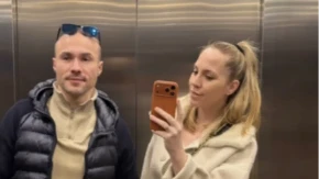 SOFRONIJEVIĆ OBJAVIO FOTOGRAFIJU SA ĆERKOM Ponosni roditelji pucaju od sreće! 