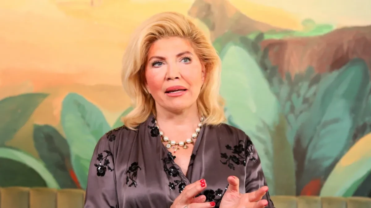 SUZANA MANČIĆ STRAHUJE ZA ĆERKIN POROĐAJ Progovorila o prinovi u porodici!