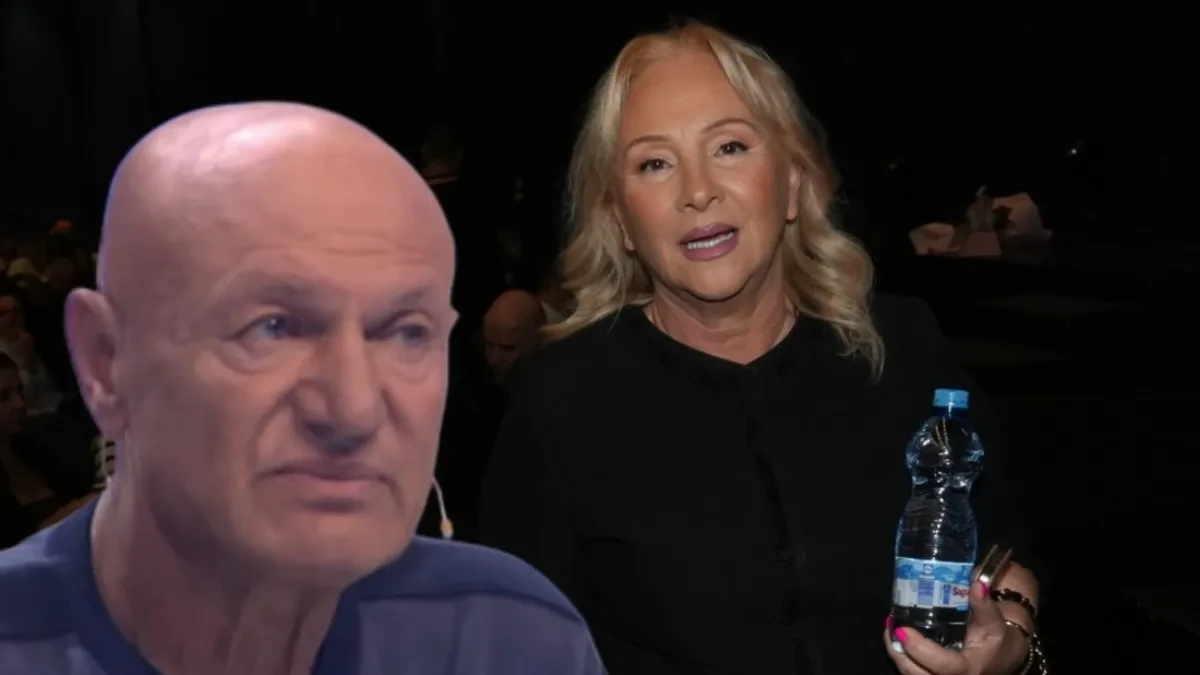 GOCA JE KUĆNOM PRIJATELJU POSLE ŠABANOVE SMRTI ZABRANILA JEDNO Stao je pred kamere i ispričao sve