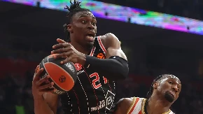 NIŠTA OD EVROLIGAŠKOG POJAČANJA Centar odjavio Partizan