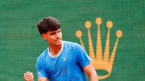 OTKRIVENO Evo kad se Karlos Alakraz vraća na teren