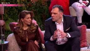 MINA KOSTIĆ ISKORISTILA KASPERA Pevačica sve priznala, oglasio se i Ćuruvija!