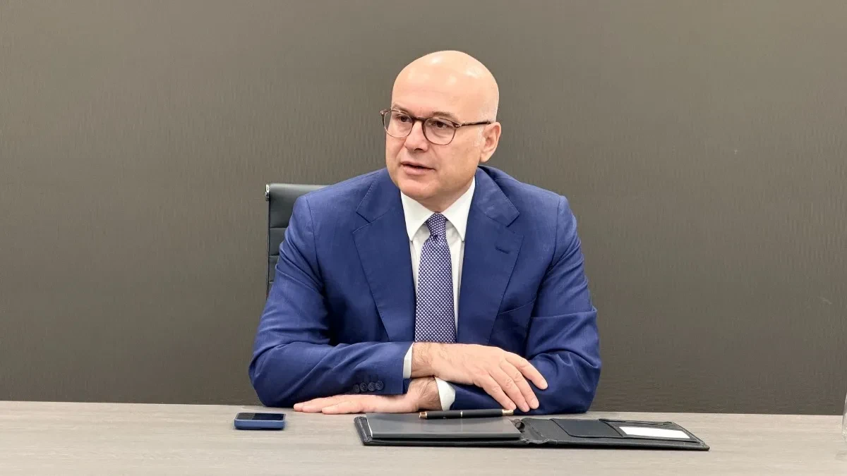 "BLOKADERI ĆE UVEK SMISLITI NEKI ALIBI!" Vučević o datumu vanrednih izbora, osvrnuo se i na goruća pitanja koja potresaju region i svet