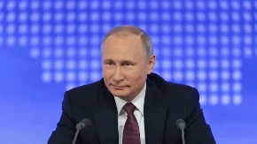 PUTIN NIJE MOGAO DA SANJA BOLJI POKLON! Napad na Iran mu dao najjači adut u geopolitičkoj igri