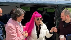 ZORICU BRUNCLIK POZVAO ALEKSANDAR VUČIĆ Evo šta joj je predsednik rekao dok je bila u bolnici